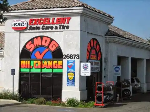 Excellent Auto Care and Tire in Temecula