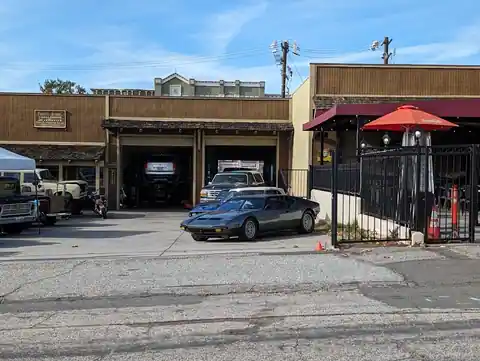 Fourth Street Automotive in Temecula