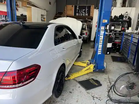 Full Throttle Automotive in Temecula