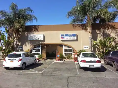 Kwic Smog Center in Temecula