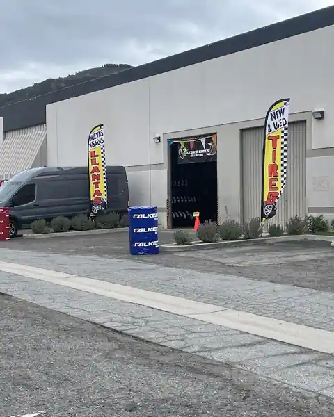 Leon's Tires - Temecula in Temecula