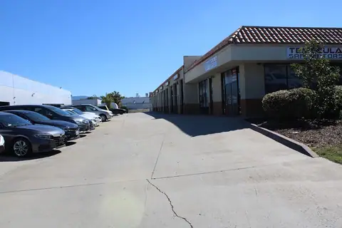 MAKESTAR Automotive in Temecula