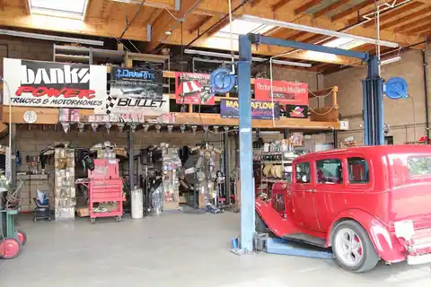 Mufflers West of Temecula in Temecula