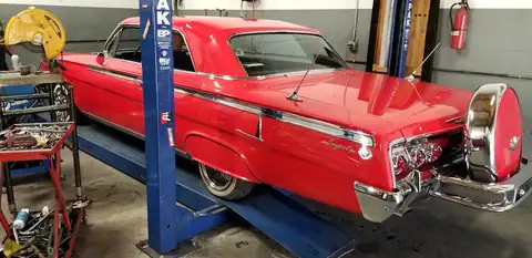 Murrieta Mufflers & Auto Rpr in Temecula