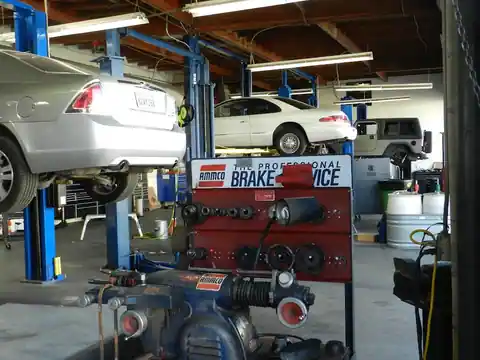 My Tech Tire & Automotive in Temecula