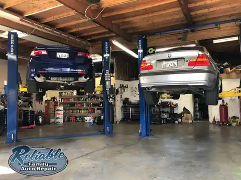 Reliable Family Auto Repair in Temecula