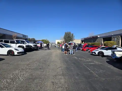 SC Automotive in Temecula