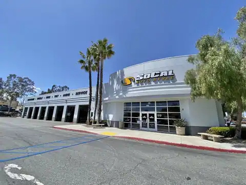So Cal Auto Style in Temecula