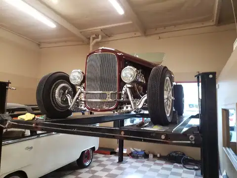 So Cal Rods and Custom in Temecula