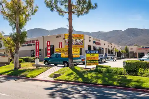 Techstar European Car Masters in Temecula