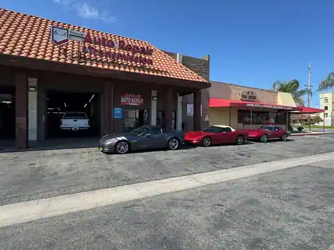 Temecula Auto Repair & Transmission in Temecula