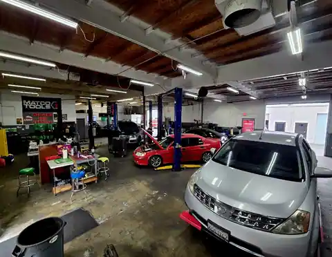 Temecula European Auto Repair in Temecula