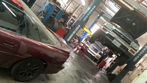 Twinz Auto Repair in Temecula