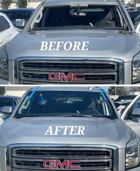 Auto Glass Mobile LA in Temple City