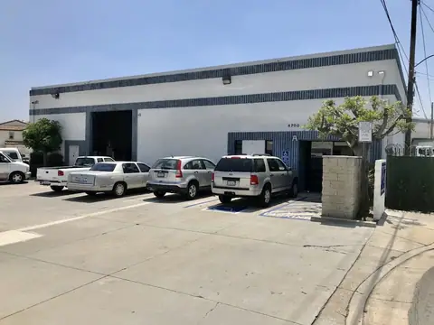 City Automotive in Temple City