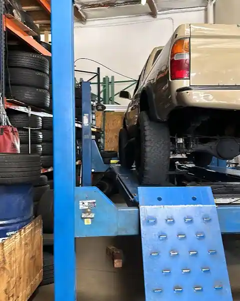 Goyo Tires in Temple City