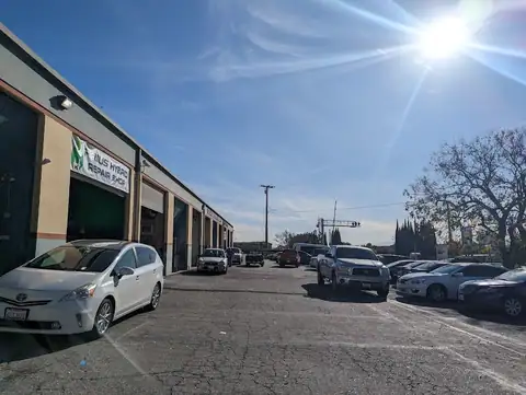 Prius Hybrid Repair Shop in Temple City