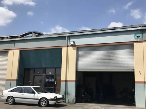 TECH LINE AUTO,INC in Temple City