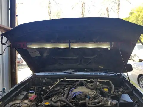 AVC Farm & Auto Repair in Thermal