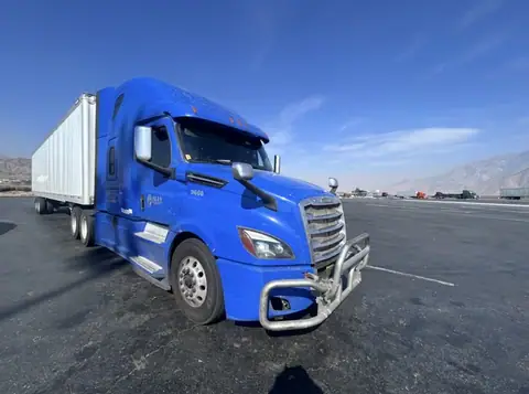 J.O. Diesel Repair in Thermal