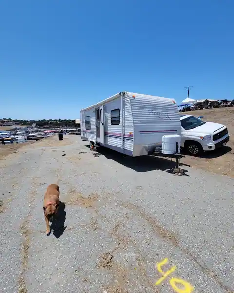 MCM Mobile RV Repair and Service in Kingsburg
