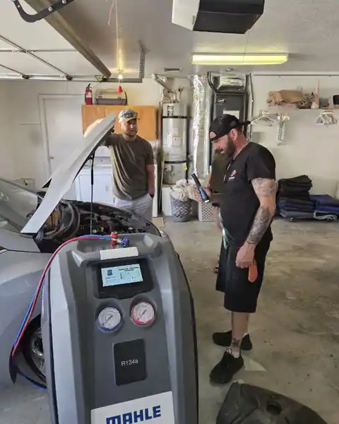 Driveway Diagnostics in Thousand Palms
