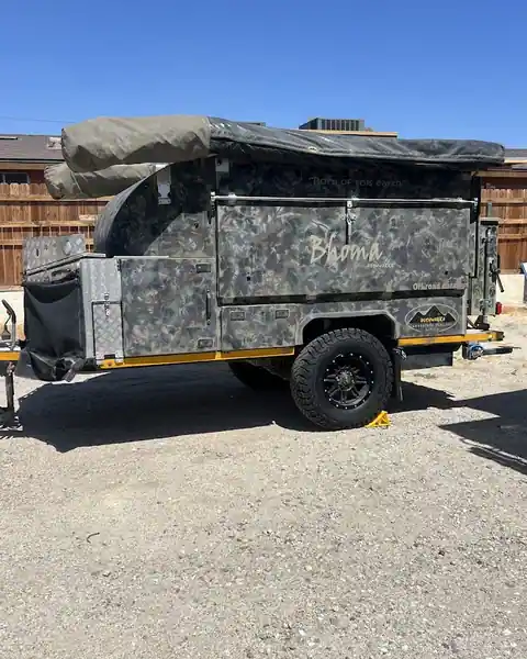 Jays Rv and Diesel Repair in Thousand Palms
