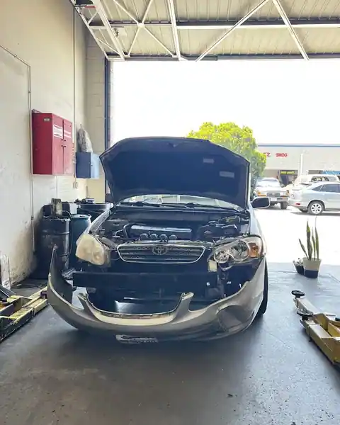ATM Auto Service in Torrance