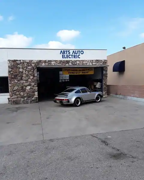 Arts Auto Electric & air conditioning in Torrance
