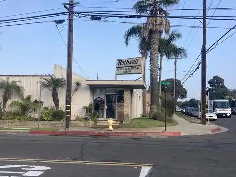 Bothwell Automotive in Torrance
