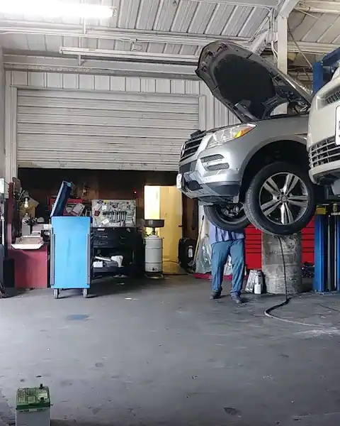 Car Parts Express & Auto Repair & Body Shop in Torrance