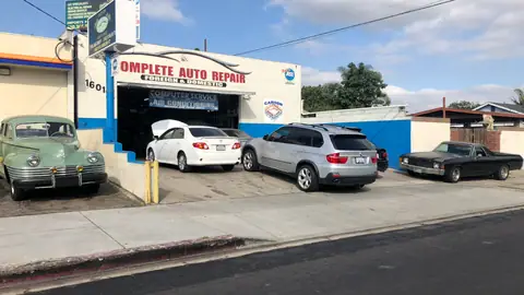 Carson Auto Care in Torrance