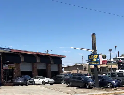 Dominguez Collusion Renewal in Torrance