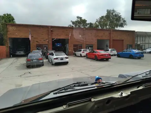 EuroCode Tuning, Inc. in Torrance