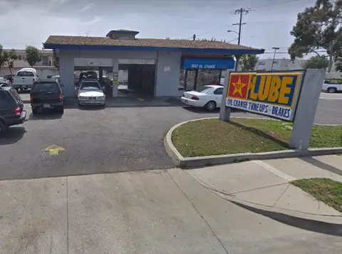 Fast Lube in Torrance