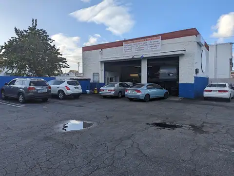 George's Auto Care Of Torrance in Torrance