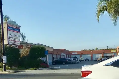 Gordon's of Torrance in Torrance