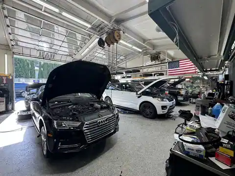 Hillside Auto Repair in Torrance