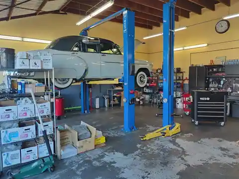 Inoue Car Clinic in Torrance