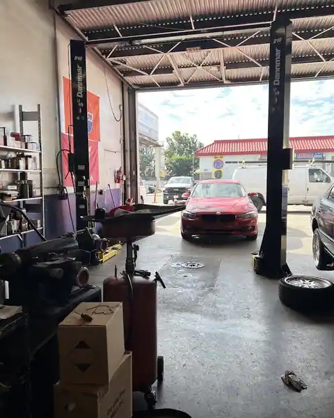 Joe's Super Brakes N' Tune in Torrance