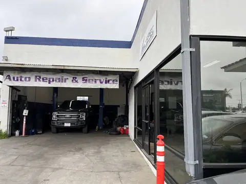 L-Spec Auto Repair in Torrance