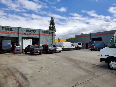Modern Collision & Auto Repair, Inc. in Torrance