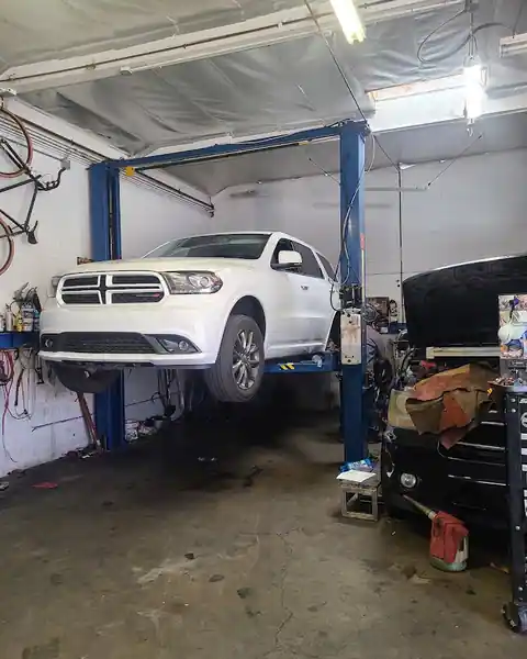 Nick's Auto Repair & Electrical in Torrance