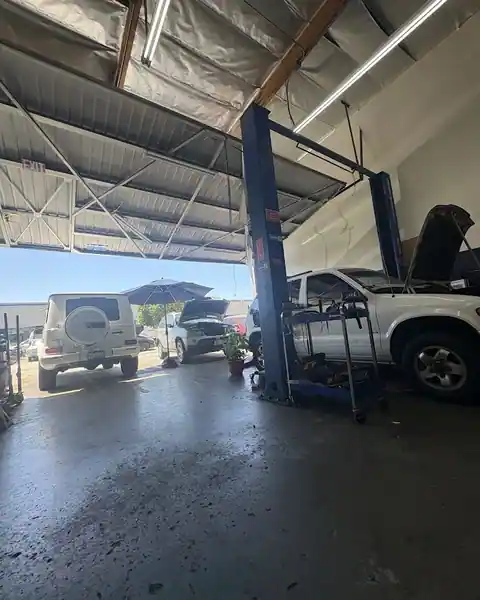 One Way Auto Repair in Torrance