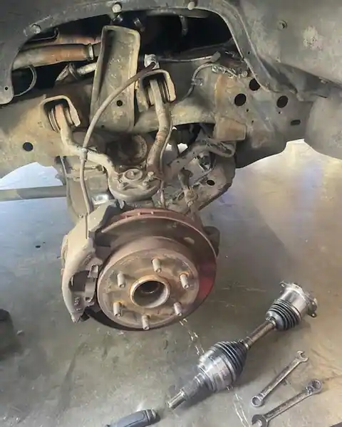 Pro-Tech Performance in Torrance