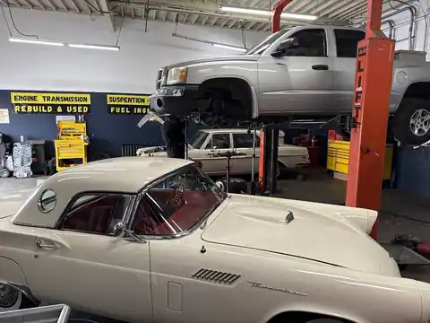 Sion's Auto Center in Torrance