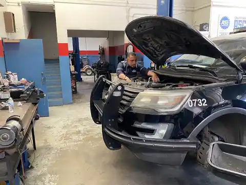 TORRANCE TIRES & AUTO CARE in Torrance