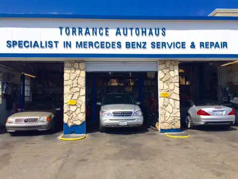 Torrance Autohaus in Torrance