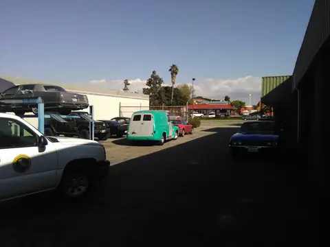 Torrance Transmission Service, Inc. in Torrance
