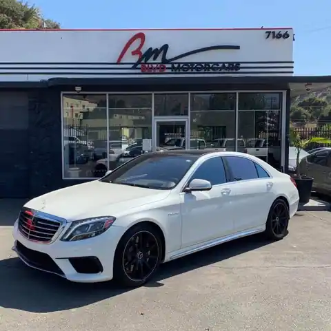 Blvd Motorcars Inc in Tujunga